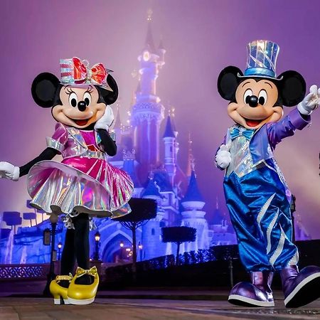 مونتِفرا Private House Near Disneyland المظهر الخارجي الصورة