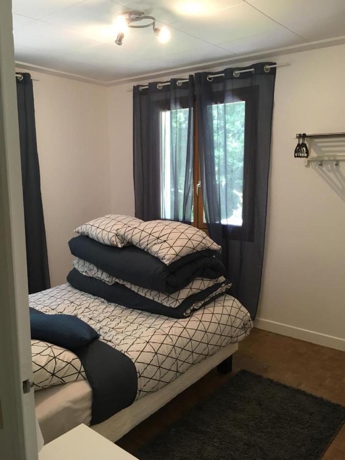 مونتِفرا Private House Near Disneyland المظهر الخارجي الصورة