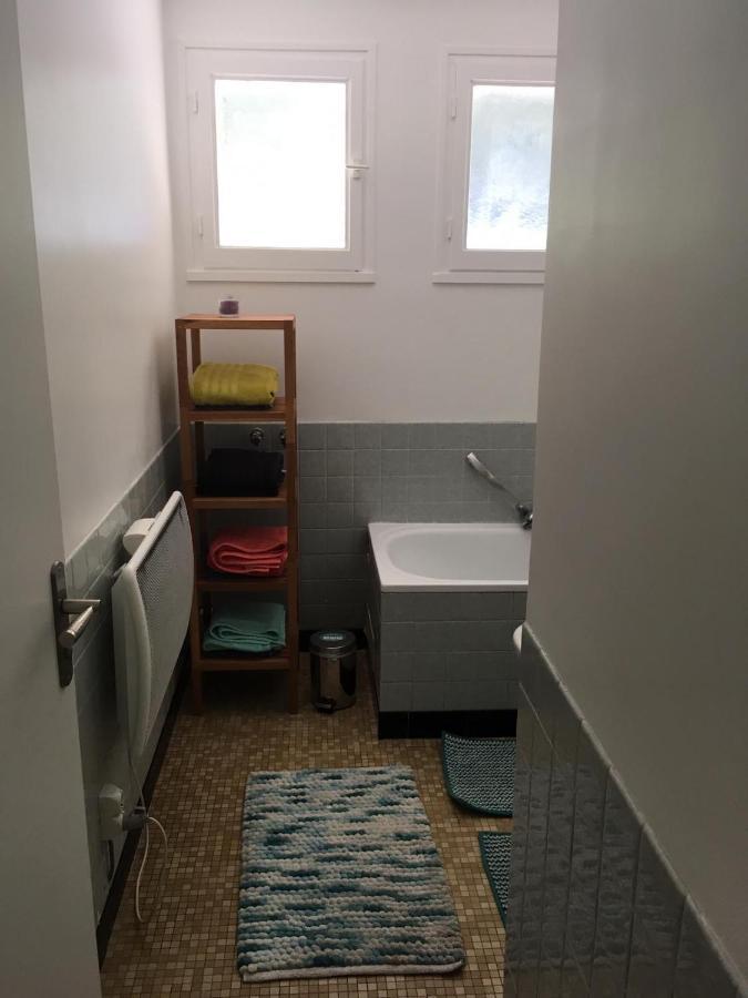 مونتِفرا Private House Near Disneyland المظهر الخارجي الصورة