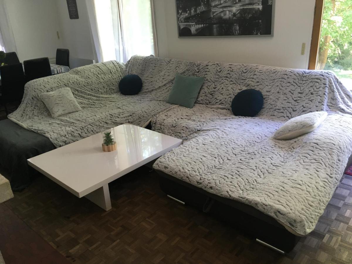 مونتِفرا Private House Near Disneyland المظهر الخارجي الصورة