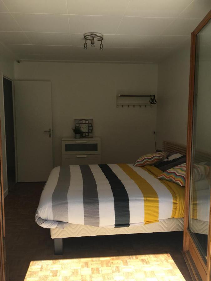 مونتِفرا Private House Near Disneyland المظهر الخارجي الصورة