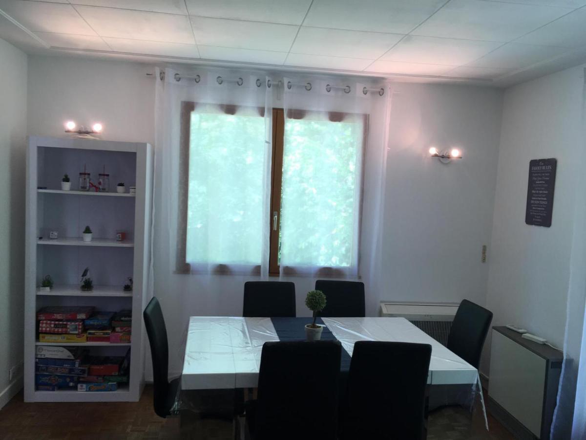 مونتِفرا Private House Near Disneyland المظهر الخارجي الصورة