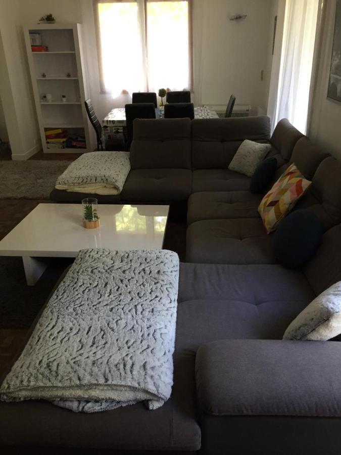 مونتِفرا Private House Near Disneyland المظهر الخارجي الصورة