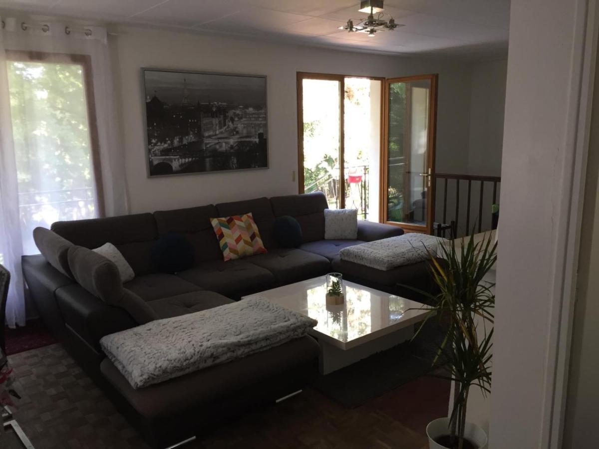 مونتِفرا Private House Near Disneyland المظهر الخارجي الصورة