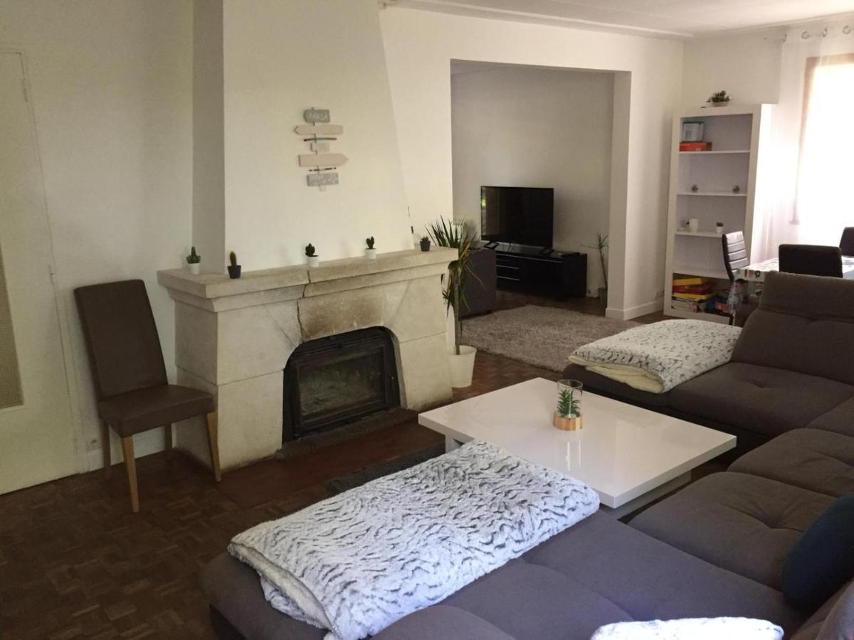 مونتِفرا Private House Near Disneyland المظهر الخارجي الصورة
