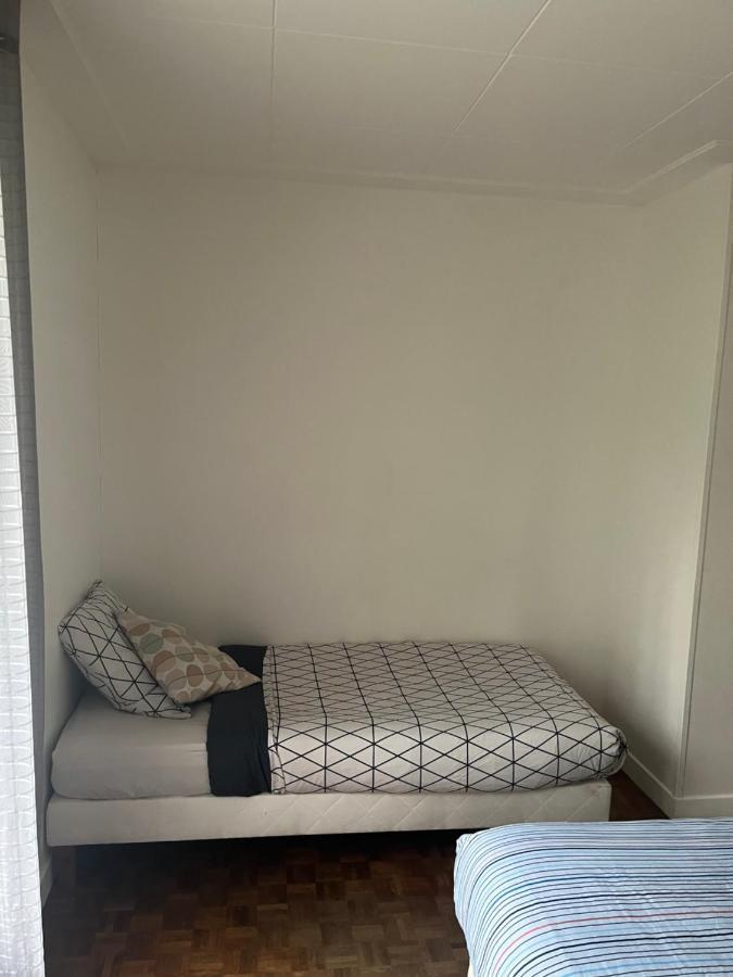 مونتِفرا Private House Near Disneyland المظهر الخارجي الصورة