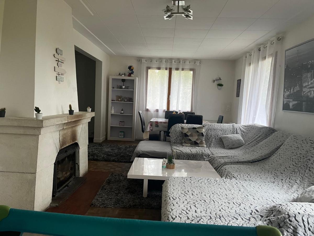 مونتِفرا Private House Near Disneyland المظهر الخارجي الصورة