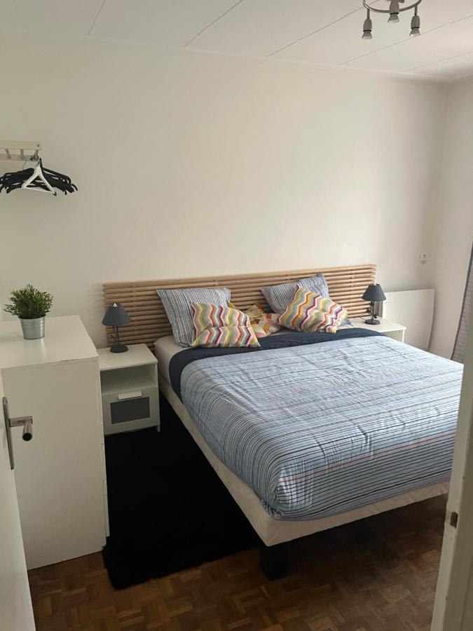 مونتِفرا Private House Near Disneyland المظهر الخارجي الصورة
