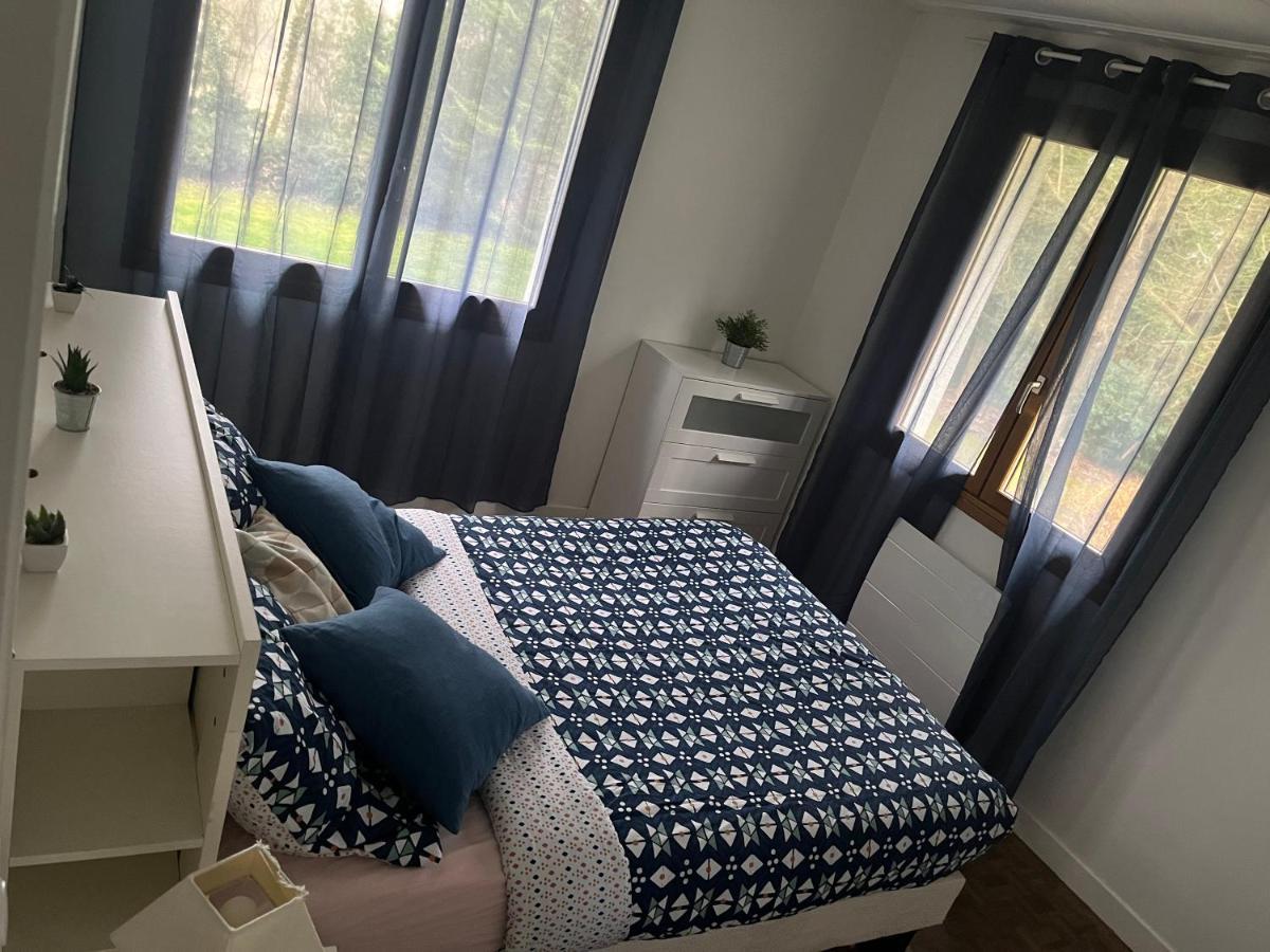 مونتِفرا Private House Near Disneyland المظهر الخارجي الصورة